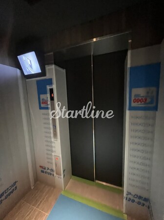 RJRプレシア大森北の物件内観写真